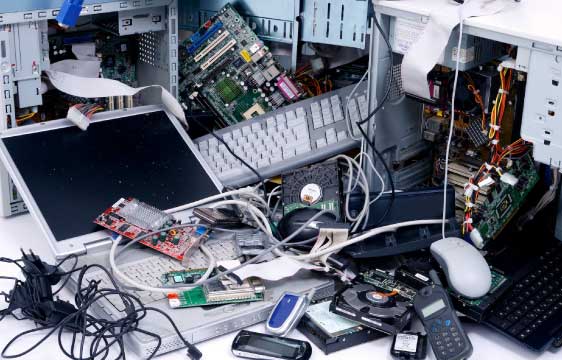 e-waste-removal-services