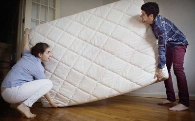 A Guide to Mattress Disposal in Utah County
